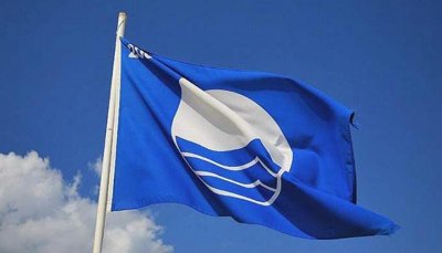 Плажовете “Кранево - Север“, „Албена“ и „Бялата лагуна“ получиха „Син флаг“