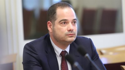 Калин Стоянов: Между 50 и 100 лева остава цената за купен глас