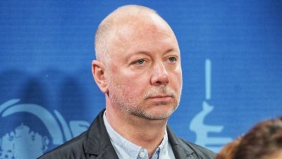 Росен Желязков каза, че в ГЕРБ търсят съюзници за отговорно управление