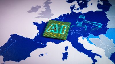 ЕС и 27 страни подписаха споразумение за рисковете от изкуствения интелект
