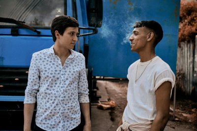 Първият български игрален гей филм ще има премиера у нас