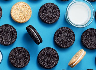 ЕС глоби производителя на бисквитите "Oreo" с 337 милиона евро