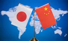 Япония внесе протестна нота срещу изключително неуместният коментар на китайския