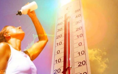 Очакват се рекордни жеги това лято