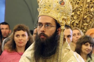 Епископ Арсений е новият сливенски митрополит Той е събрал седем