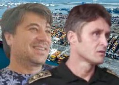 Собственика на бургаското пристанище Европа Николай Филипов се оплака от