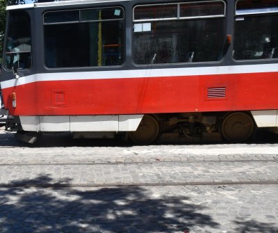Заради строеж: Променят движението на няколко трамвайни линии в София