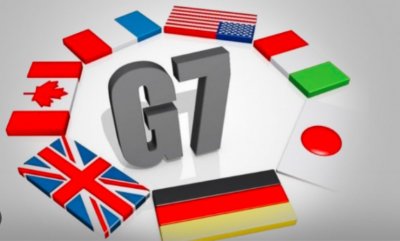 Г-7 не може да реши за замразените руски активи