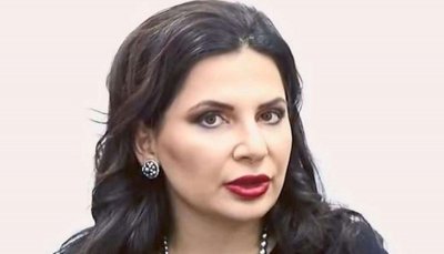 "Монд": Ружа Игнатова инвестирала в луксозни вили и апартаменти в Дубай