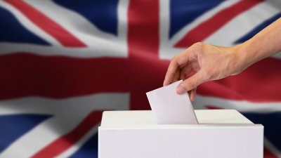 Британският премиер Риши Сунак определи датата на общите избори за