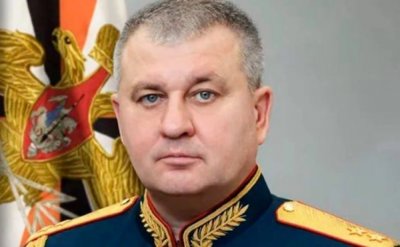 В Русия е задържан зам шефът на Генщаба отговарящ за