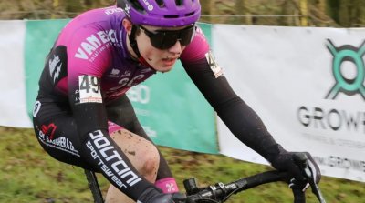 Белгийският професионален колоездач Джъстин Левенс се надява да бъде следващият