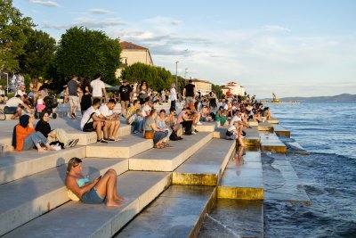 Хърватия е сред 10-те най-търсени туристически дестинации