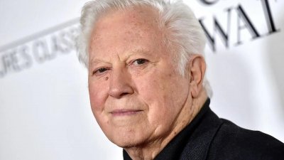 На 89 годишна възраст почина продуцентът Фред Рус предаде Screen Daily Той е носител на Оскар