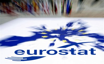 Излязоха данните на Евростат за инфлацията в страните от ЕС