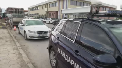 Спецоперация в Сливен срещу купуването на гласове, откриха тефтери с имена