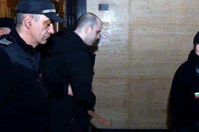 Убиецът на Илиан Илиев заради заря Денис Мустафа Камел ал