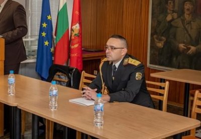 Шефът на пожарната: Обстановката в София и в Габровско след пороите се нормализира