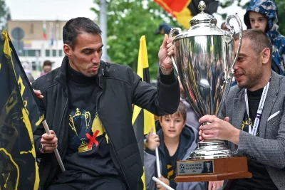 Ивелин Попов: Ботев ще е последният клуб в кариерата ми