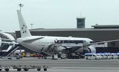 Силна турбуленция уби един и рани няколко души при полет от Лондон до Сингапур