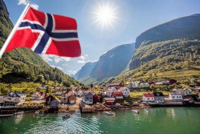 Норвегия ще ограничи още повече достъпа на руски туристи заради