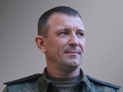 Арестуваха руски генерал за измама
