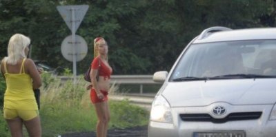 Простреляха БГ проститутка на шосе в Италия