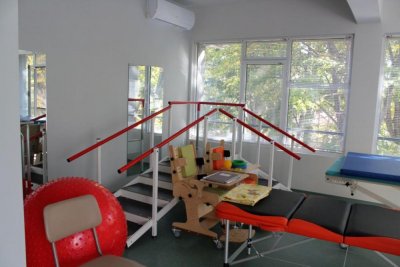 В "Слатина" откриват първия в София Дневен център за лица с тежки увреждания