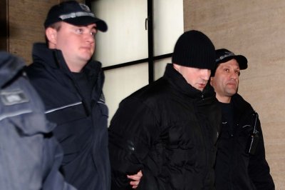 Пуснаха Даниел Стефанов Дъмпела под домашен арест по обвинение за