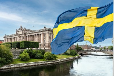 Швеция представя десетки милиони евро за енергийна помощ за Украйна
