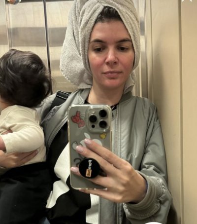 Милиардерската снаха Ива Софиянска има доста интересни възприятия за мода