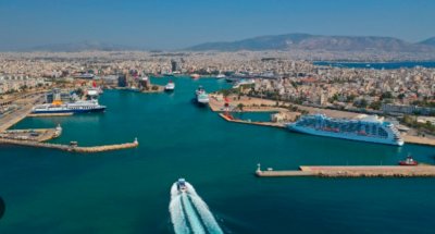 Алчност по съседски: Семейства плащат по 1000 евро за ферибот от Атина до Родос 