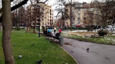 В София: 3800 евро на квадрат за жилище до "Докторския паметник"
