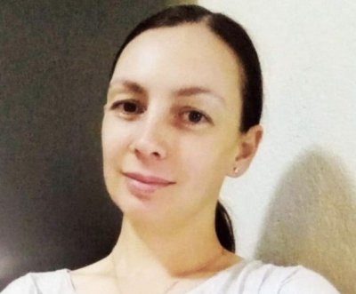 МВР Пловдив издирва 41 годишната Теодора Даниелова Тодорова Нейни близки