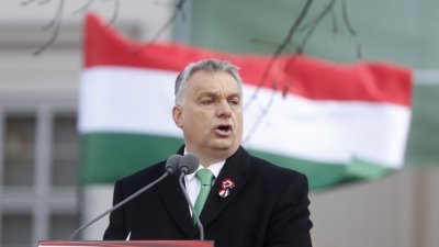 ЕС се кани да лиши Унгария от право на глас заради неутралитета ѝ във войната срещу Русия