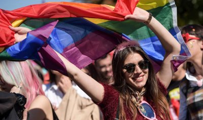 Днес в косовската столица Прищина започва Седмица на гордостта която