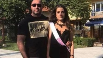 Несебърският наркомафиот Димитър Желязков – Митьо Очите подготвя пищната сватба