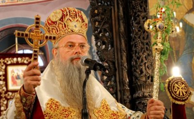 Николай отсече: Аз няма да съм патриарх