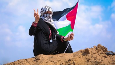 Експерти на ООН призоваха всички страни да признаят палестинската държава