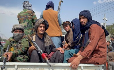 Казахстан премахна талибанското движение от списъка на терористичните организации за да
