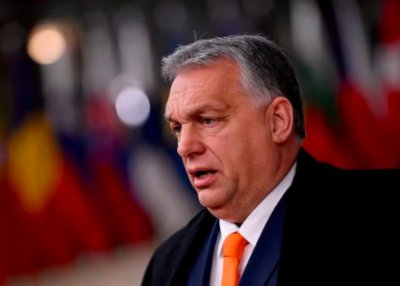 Унгария не е за продан на Брюксел Вашингтон и Джордж