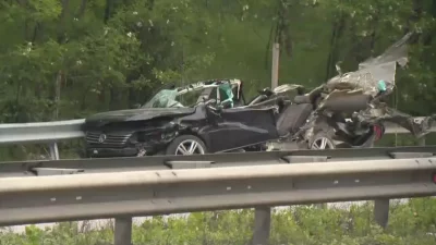 22 годишен мъж е загинал при тежката катастрофа на автомагистрала Тракия