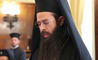 Новият сливенски митрополит Арсений ще бъде посрещнат с тържествена церемония