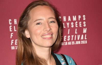 Френската актриса обяви, че подава жалба срещу режисьора Беноа Жако