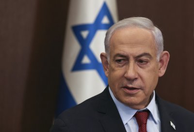 Израелският премиер Бенямин Нетаняху ще говори на съвместно заседание на