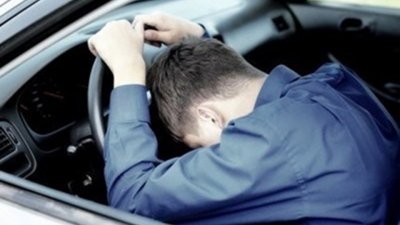 Арестуваха шофьор, седнал зад волана след употреба на 2,60 промила алкохол в Добрич