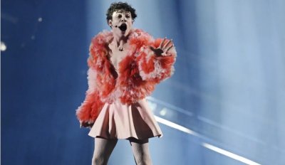 Противоречивото издание на конкурса Евровизия за 2024 г ще бъде