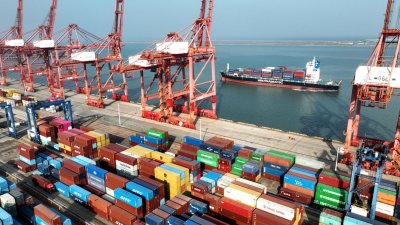 Износът на Китай през май месец нарасва с най бързия си