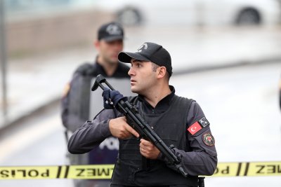 12 разбити наркобанди и 266 арестувани при мащабна операция в Турция