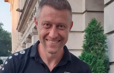 Владимир Манчев е новият треньор на втория отбор на ЦСКА